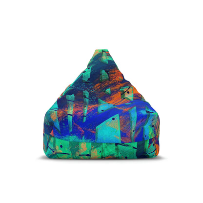 Gavin Scott Bean Bag Chair Cover