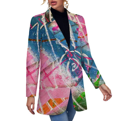 Gavin Scott Casual Suit (Femme 2XS-3XL)