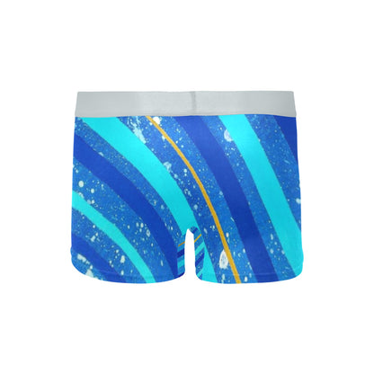 Gavin Scott Elephant Pouch Boxer Briefs (Masc S-3XL)