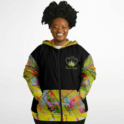 Gavin Scott "REPUBLICANS ARE EVIL" Hoodie (Genderless 2XL-6XL)