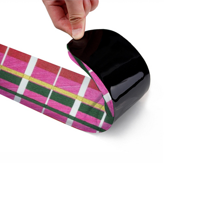 Gavin Scott Non-slip Silicone Keyboard Wrist Rest Pad