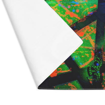 Gavin Scott Placemat