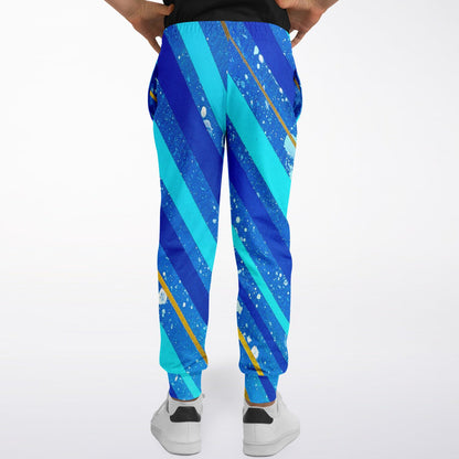 Gavin Scott Joggers (Children/Youth/Petite Genderless XS-XL)