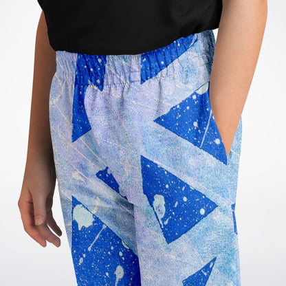 Gavin Scott Joggers (Youth/Petite Genderless XS-XL)