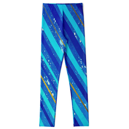 Gavin Scott Leggings (Youth/Petite Genderless XXS-2XL)