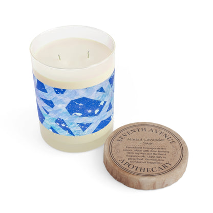 Gavin Scott Scented Candle (11oz)
