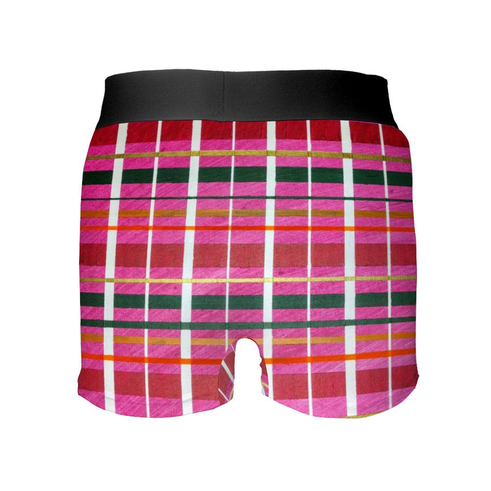 Gavin Scott Boxer Briefs (Masc S-XL)