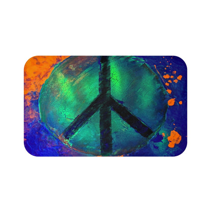 Gavin Scott Bath Mat