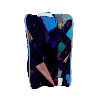 Gavin Scott Lockable Canvas Case