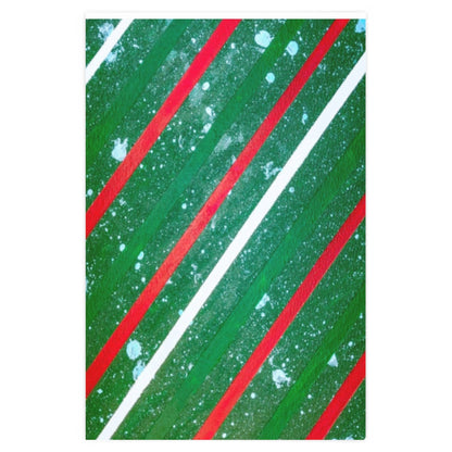 Gavin Scott Wrapping Paper