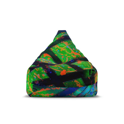 Gavin Scott Bean Bag Chair Cover