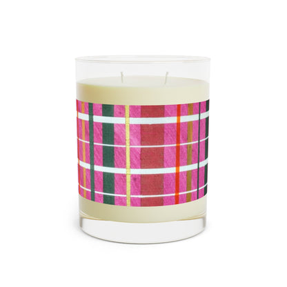 Gavin Scott Scented Candle (11oz)