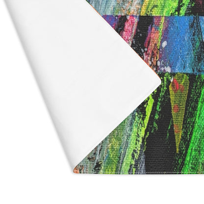 Gavin Scott Placemat