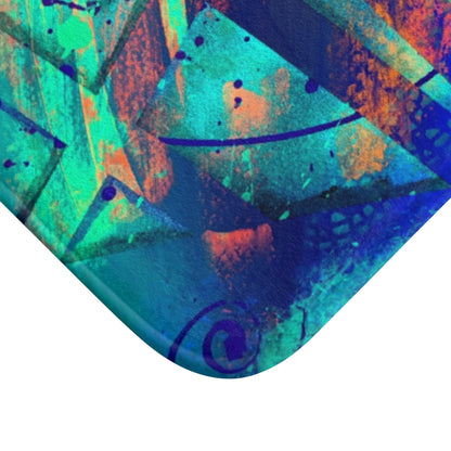 Gavin Scott Bath Mat