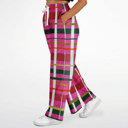 Gavin Scott Flaired Fashion Joggers (Femme XS-XL)