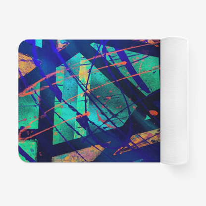 Gavin Scott Non-Slip Floor Mat