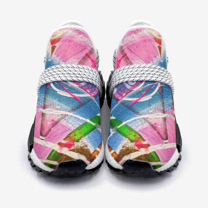 Gavin Scott GS-1 Mesh Sport Shoes