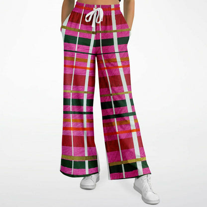 Gavin Scott Flaired Fashion Joggers (Femme XS-XL)