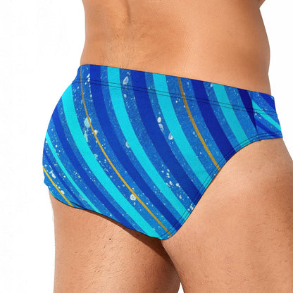 Gavin Scott Swimming Briefs (Masc S-3XL)