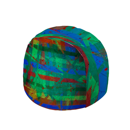 Gavin Scott Genderless Swimming Cap