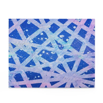 Gavin Scott Puzzle (120, 252, 500-Piece)