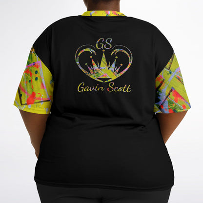 Gavin Scott REPUBLICANS ARE EVIL Tee (Genderless 2XL-6XL)