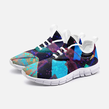 Gavin Scott GS-2 Mesh Glide Sneakers