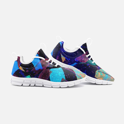 Gavin Scott GS-2 Mesh Glide Sneakers