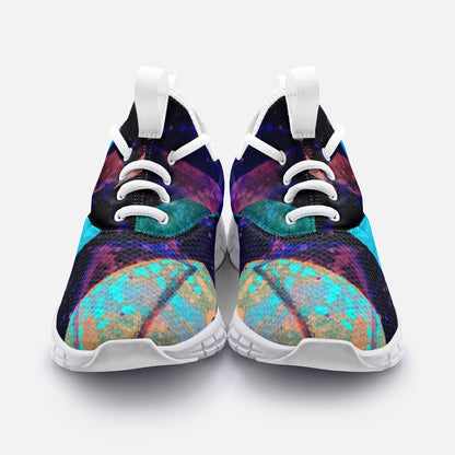 Gavin Scott GS-2 Mesh Glide Sneakers