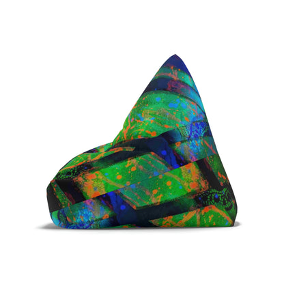 Gavin Scott Bean Bag Chair Cover