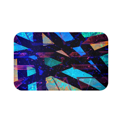 Gavin Scott Bath Mat