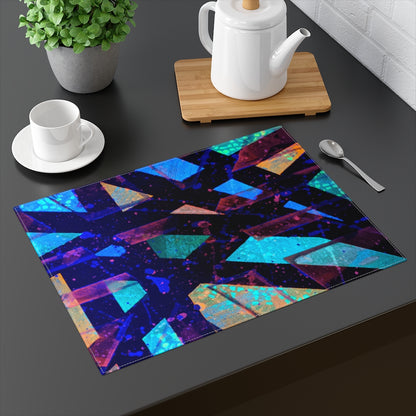 Gavin Scott Placemat