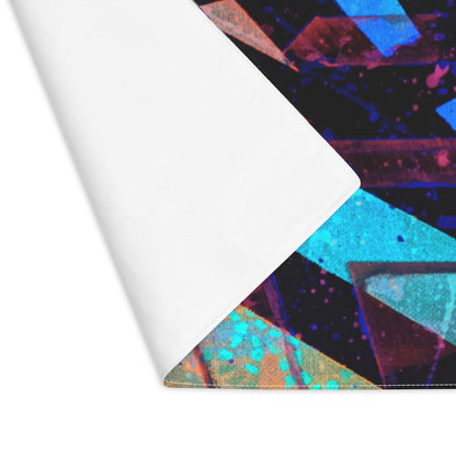 Gavin Scott Placemat