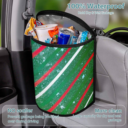 Gavin Scott Vehicle Multipurpose Bag