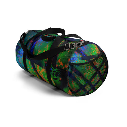 Gavin Scott Gym Duffels