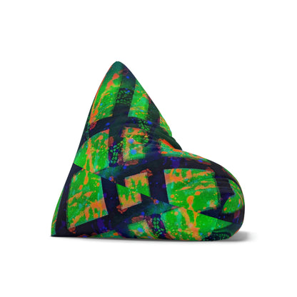 Gavin Scott Bean Bag Chair Cover