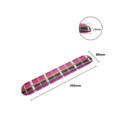 Gavin Scott Non-slip Silicone Keyboard Wrist Rest Pad