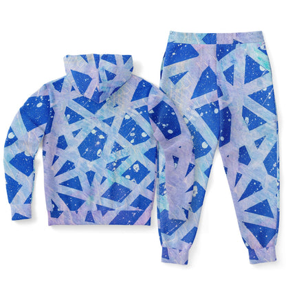 Gavin Scott Hoodie & Jogger Set (Genderless XS-4XL)