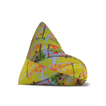 Gavin Scott Bean Bag Chair Cover