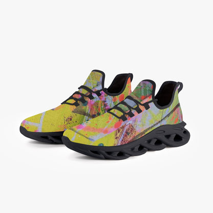 Gavin Scott GS-6 Space Runners - Black