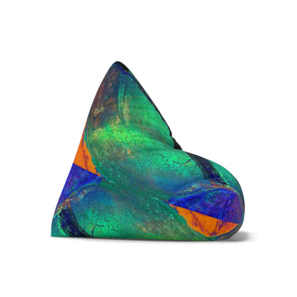 Gavin Scott Bean Bag Chair Cover