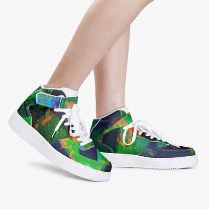 Gavin Scott GS-7 Strapped Up Classics