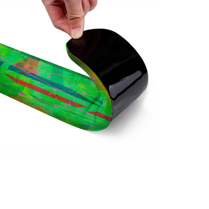 Gavin Scott Non-slip Silicone Keyboard Wrist Rest Pad