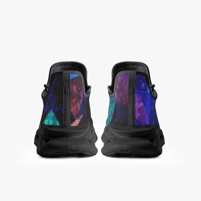 Gavin Scott GS-6 Space Runners - Black