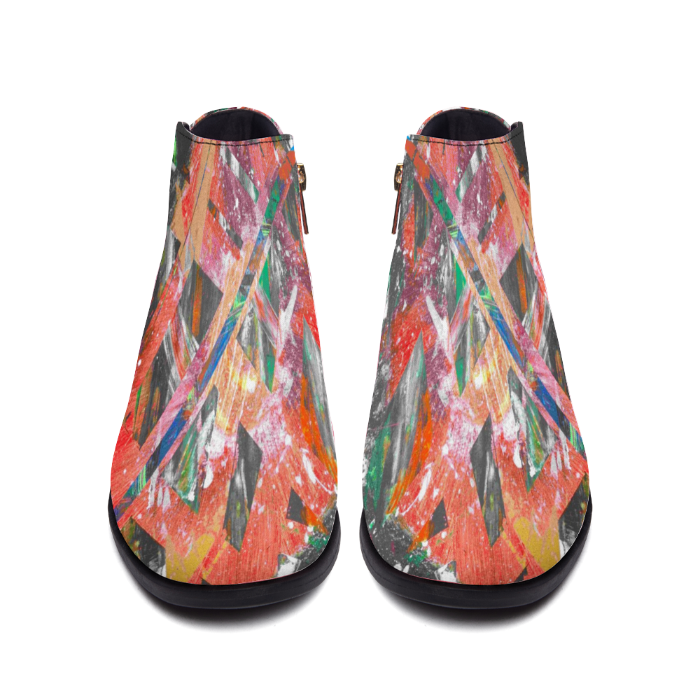 Gavin Scott Genderless Chelsea Boots