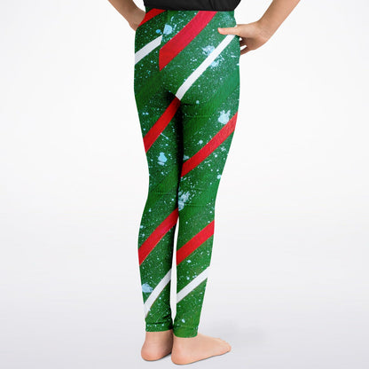 Gavin Scott Leggings (Youth/Petite XXS-2XL)