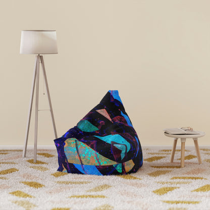 Gavin Scott Bean Bag Chair Cover