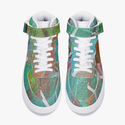 Gavin Scott GS-7 Strapped Up Classics