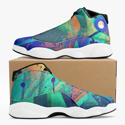 Gavin Scott GS-8 ALL-STARS - Black