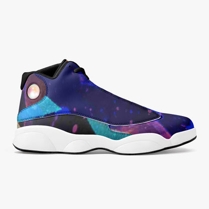 Gavin Scott GS-8 ALL-STARS - Black